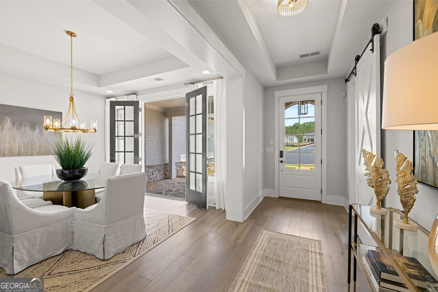 753 Brooke View Drive