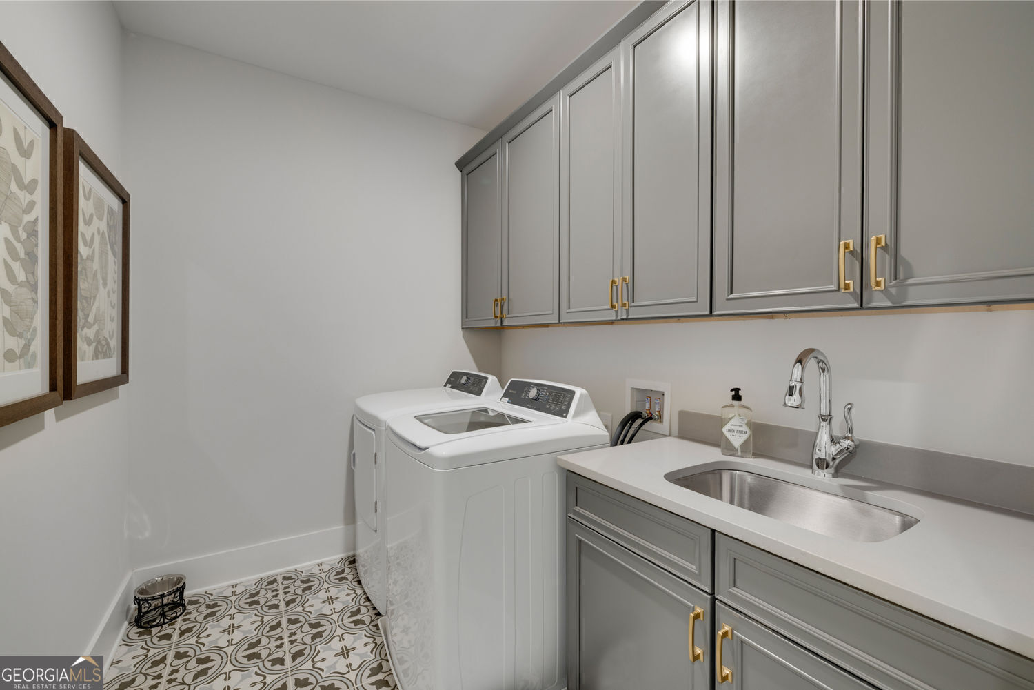 753 Brooke View Drive