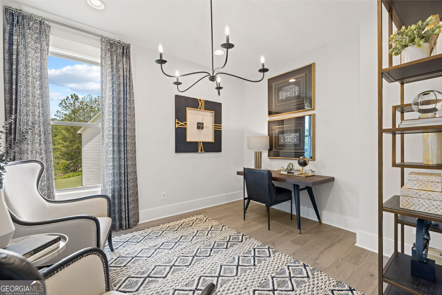 753 Brooke View Drive