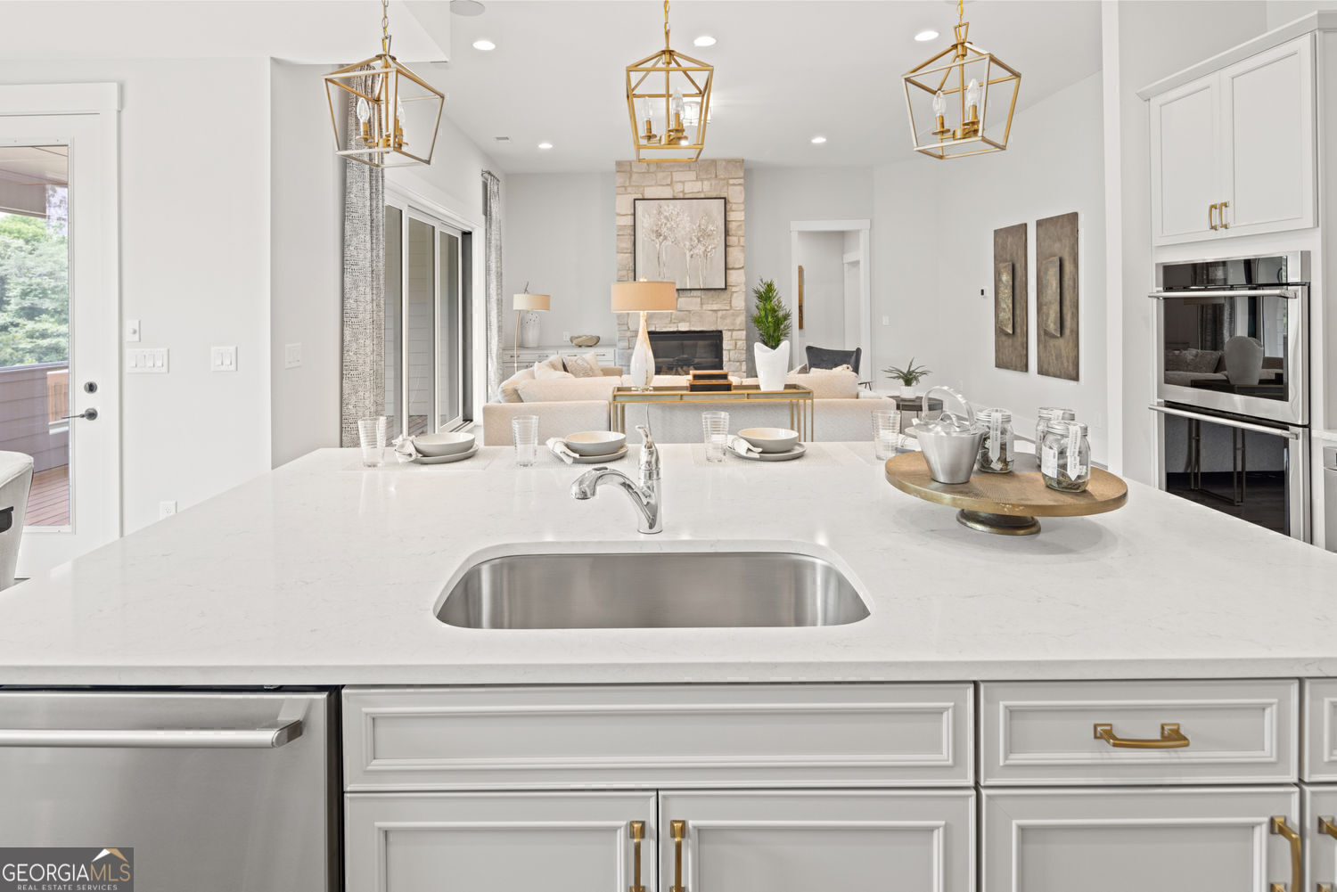 753 Brooke View Drive