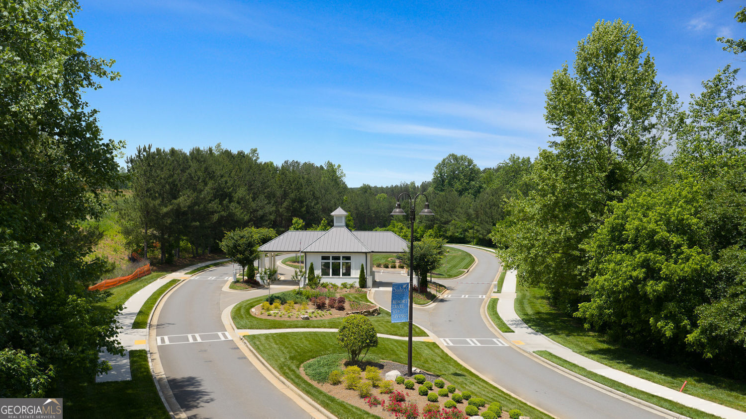 753 Brooke View Drive