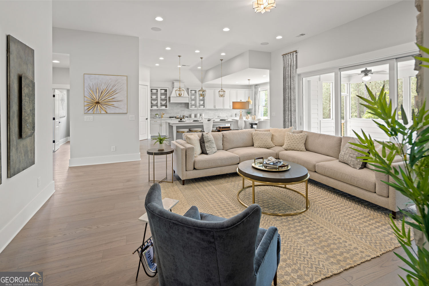 753 Brooke View Drive