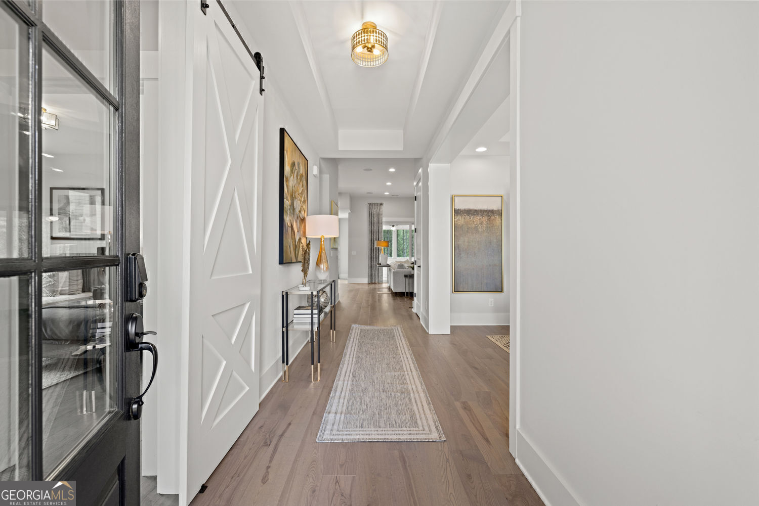 753 Brooke View Drive