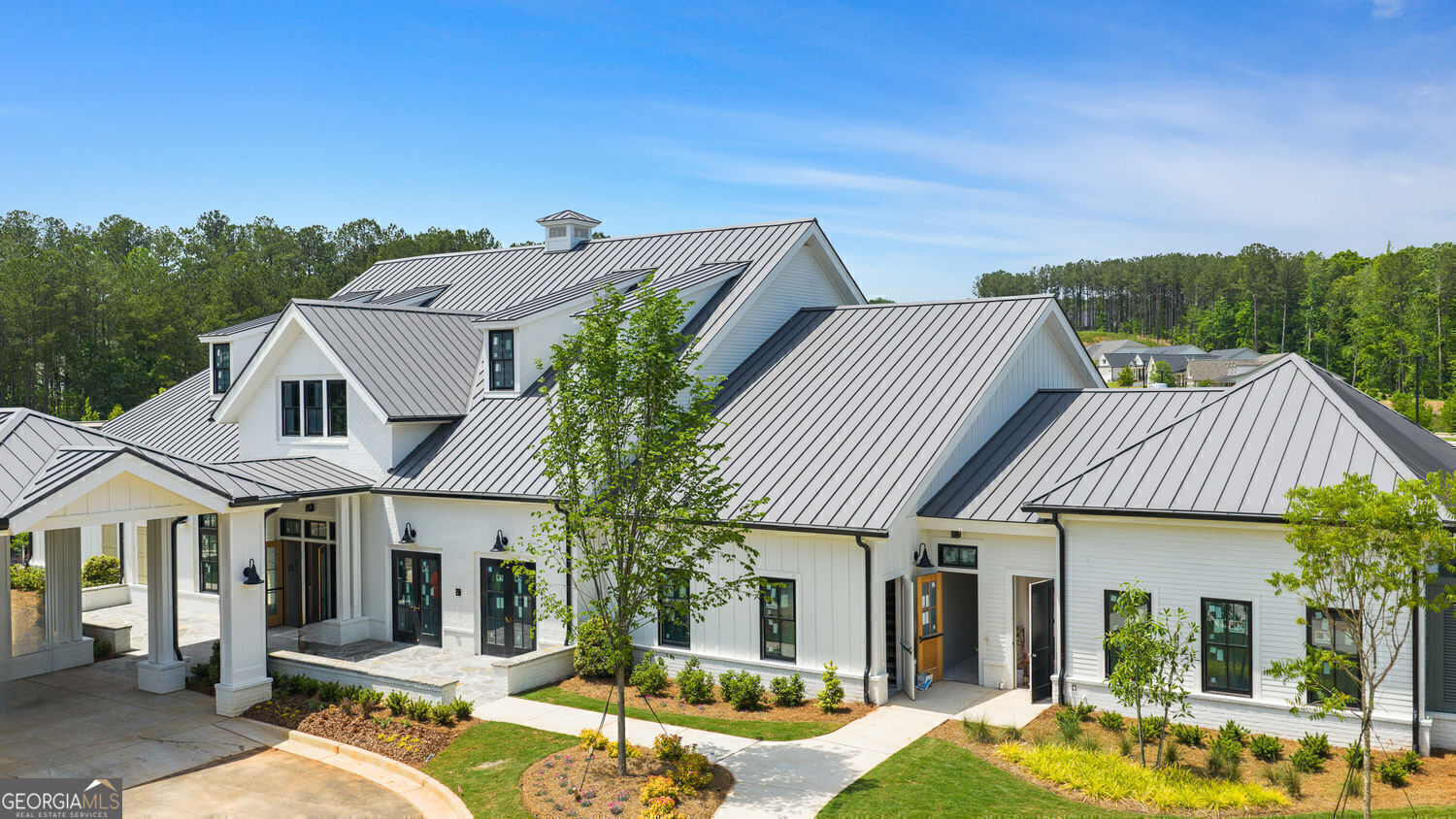 753 Brooke View Drive