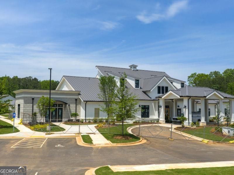 786 Brooke View Drive