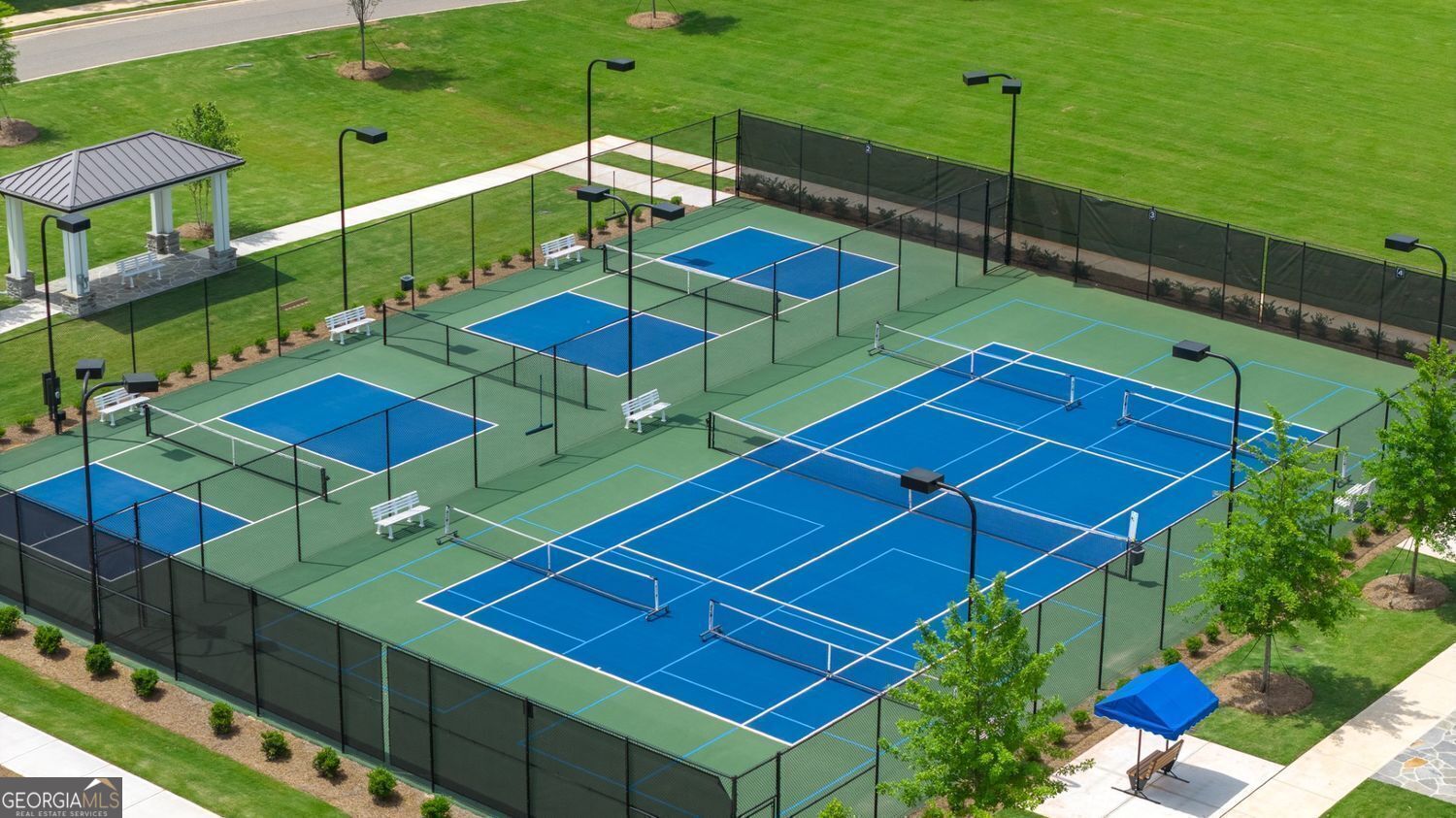 756 Brooke View Drive