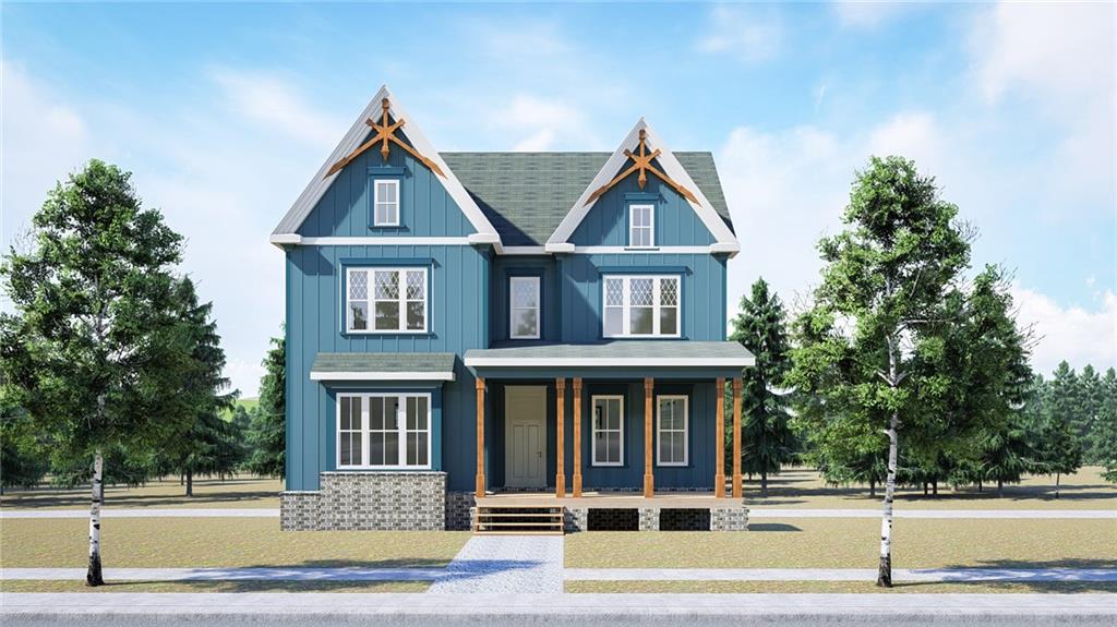 1046 Crossroads Trail