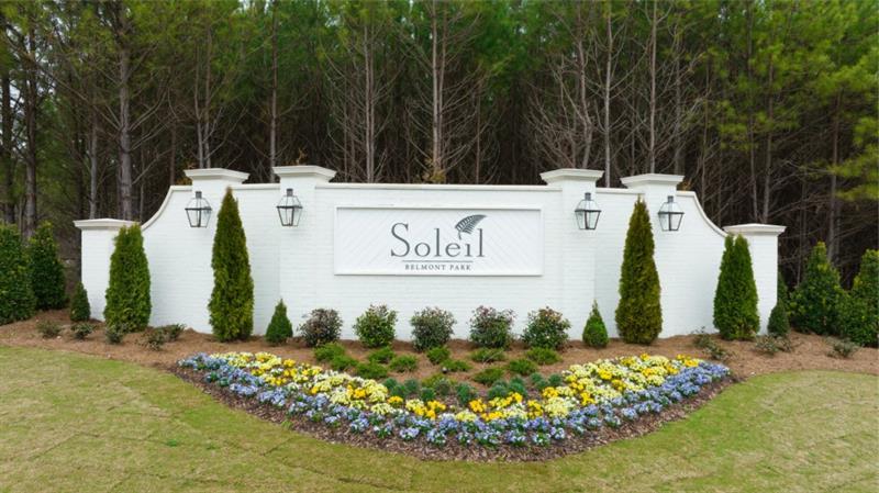 419 Southland Circle
