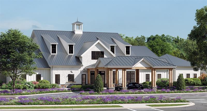 419 Southland Circle