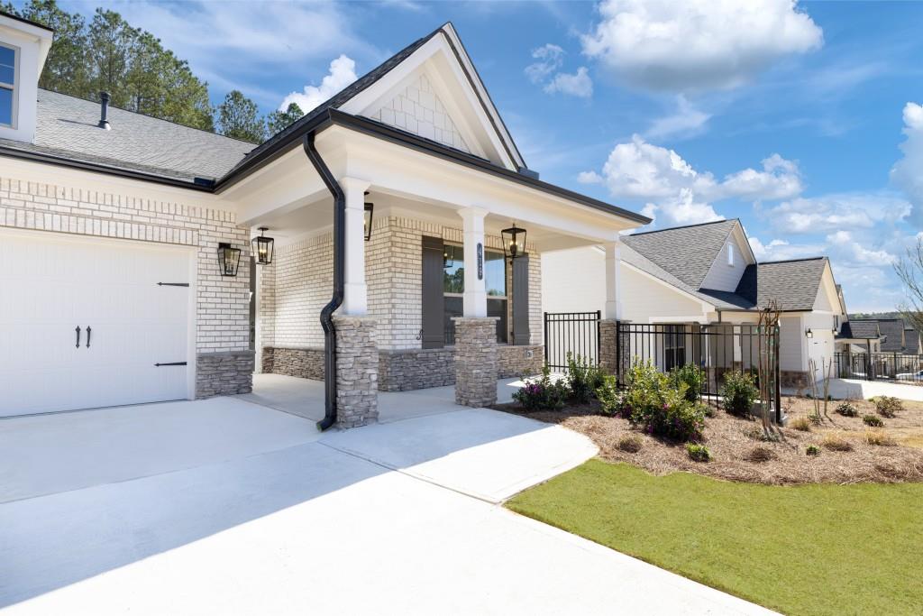 419 Southland Circle