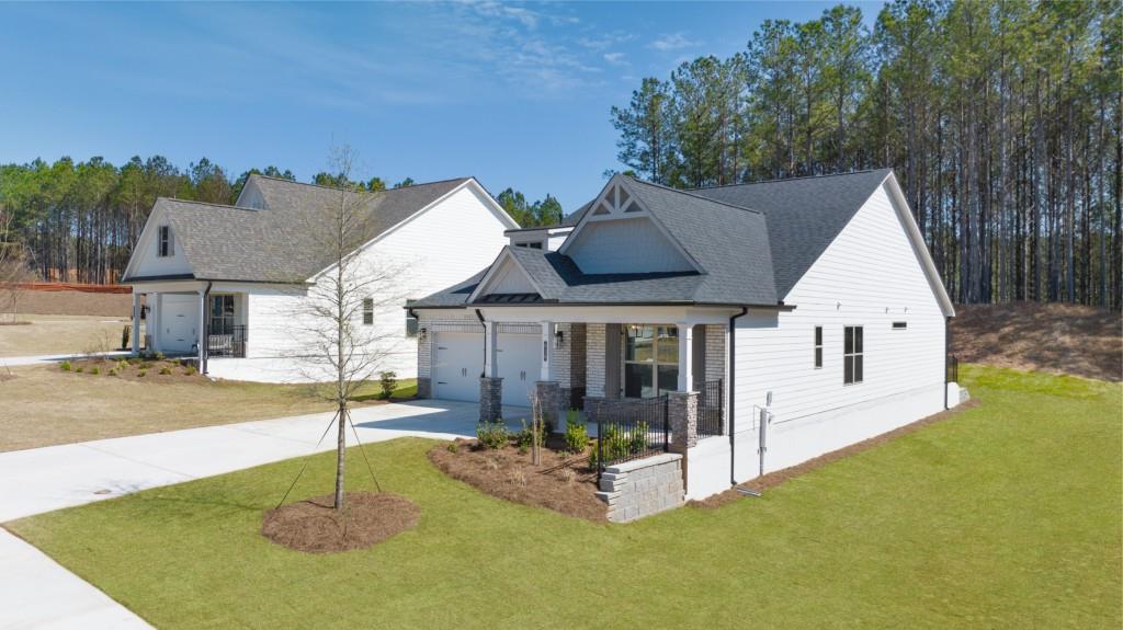 419 Southland Circle