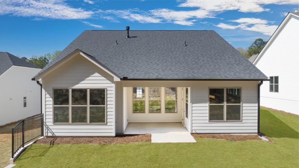 419 Southland Circle