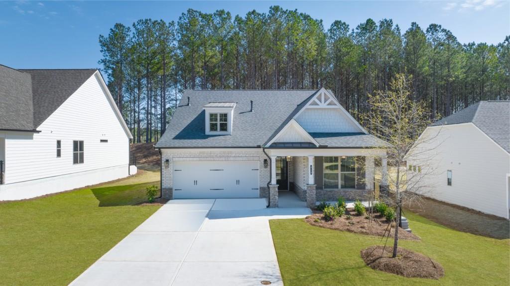 419 Southland Circle