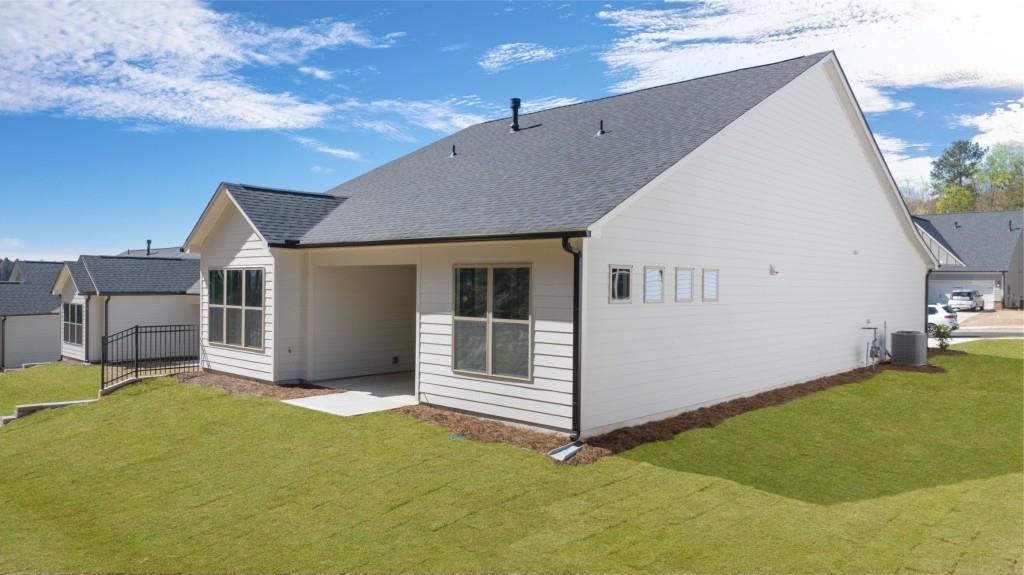 419 Southland Circle
