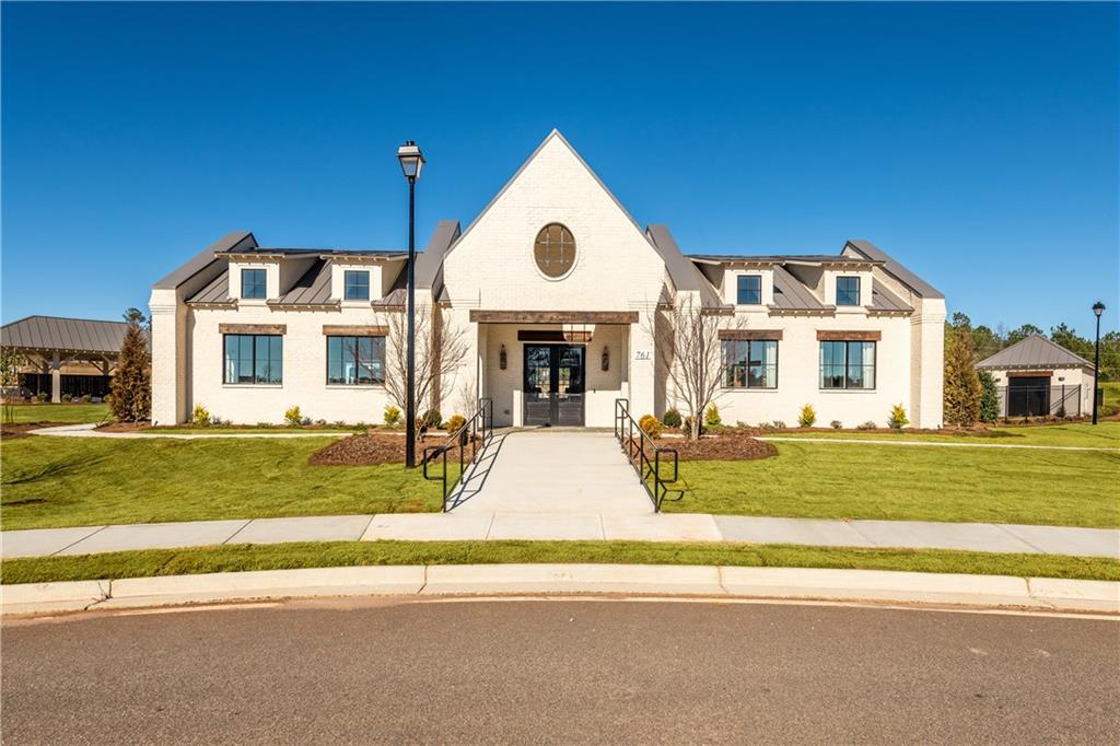 5415 Gallagher Court