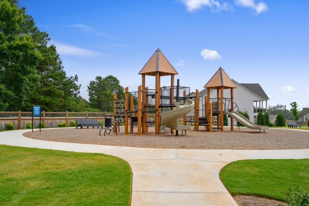 5415 Gallagher Court