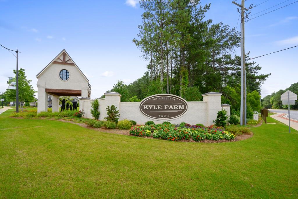 5415 Gallagher Court