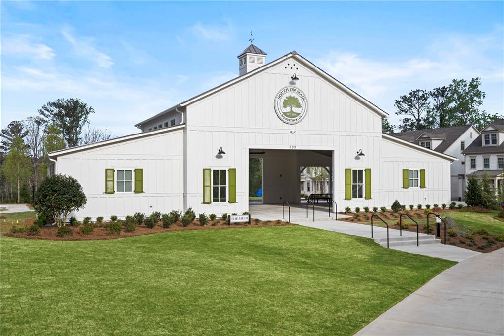 356 Dawson Drive Drive