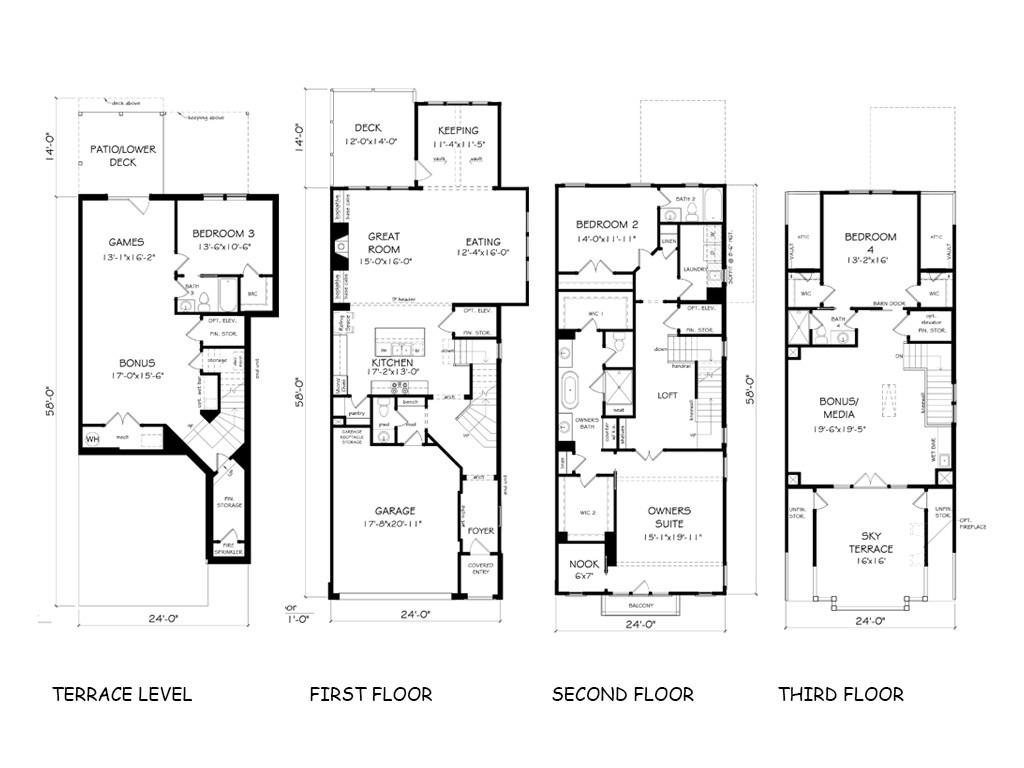 356 Dawson Drive Drive