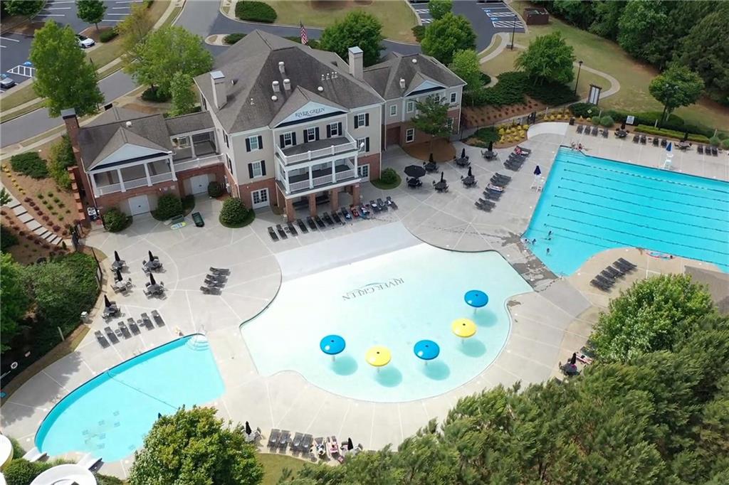 1259 Lakeside Overlook