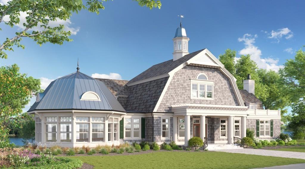 1259 Lakeside Overlook