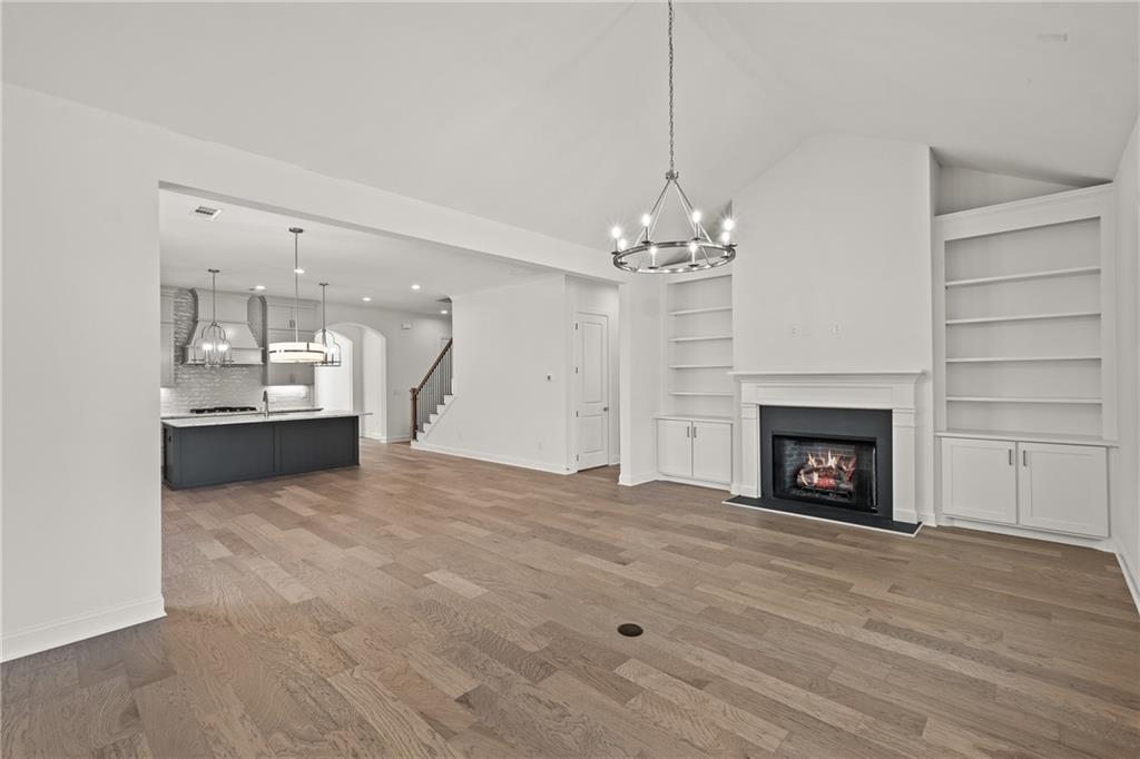 1259 Lakeside Overlook