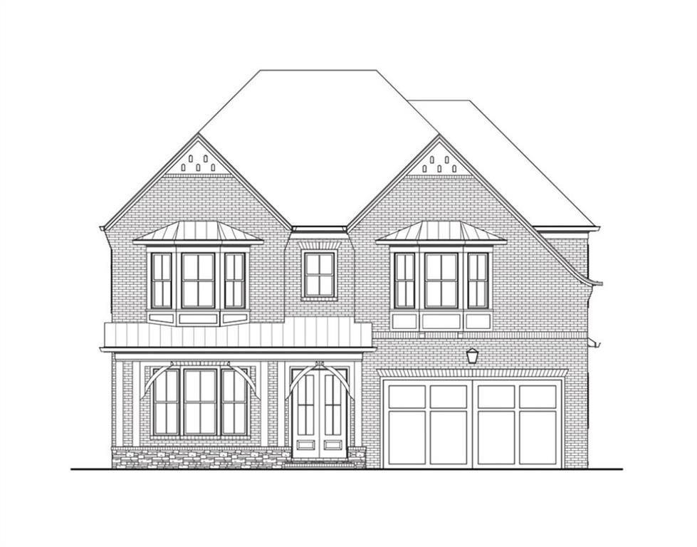 3844 Enclave Way