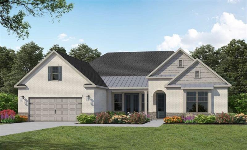 489 Southland Circle