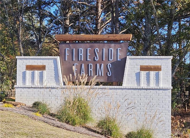 7910 Fireside Farm Drive