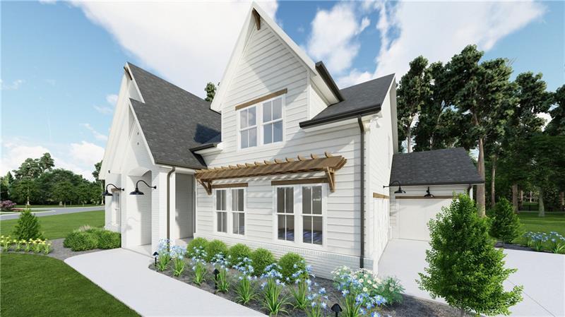7910 Fireside Farm Drive