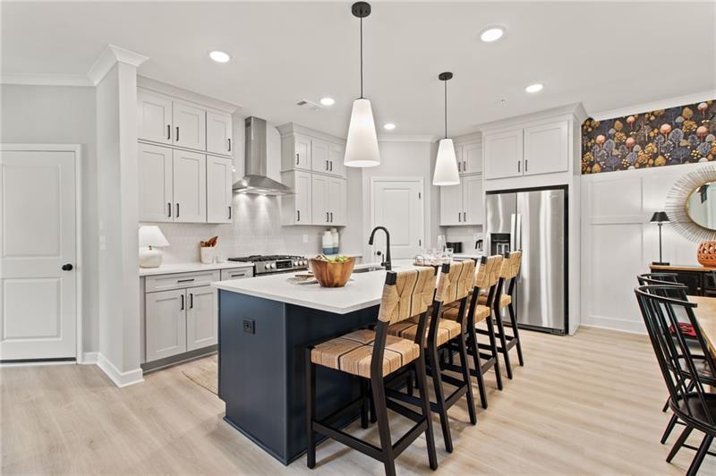 300 North Rampart Street