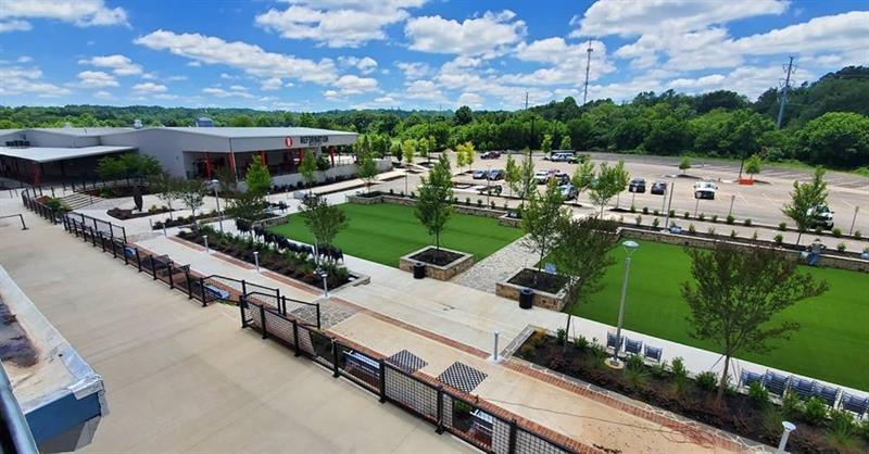 300 North Rampart Street