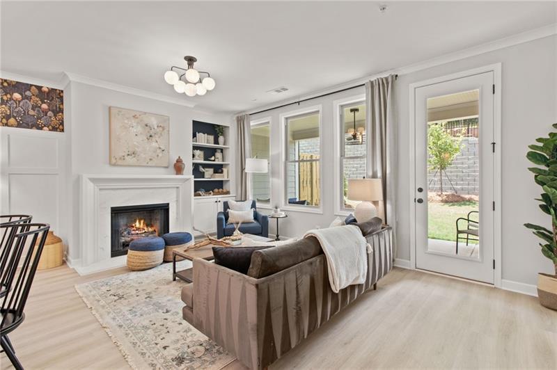 300 North Rampart Street