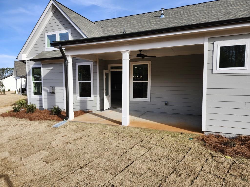 304 Bunker Hill Court