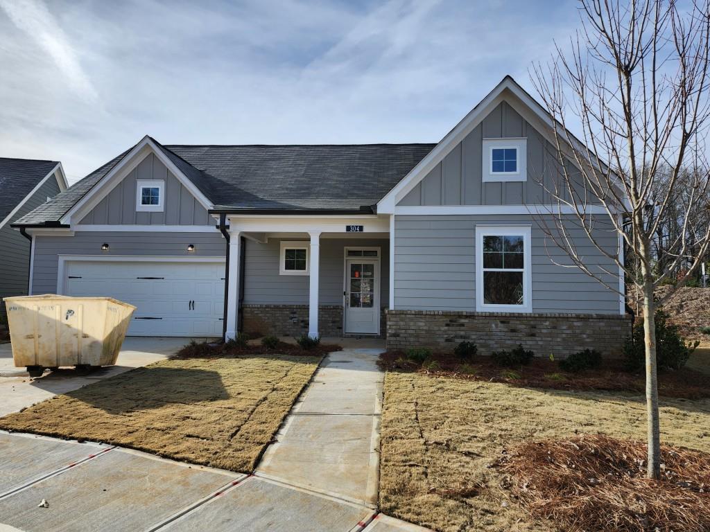 304 Bunker Hill Court