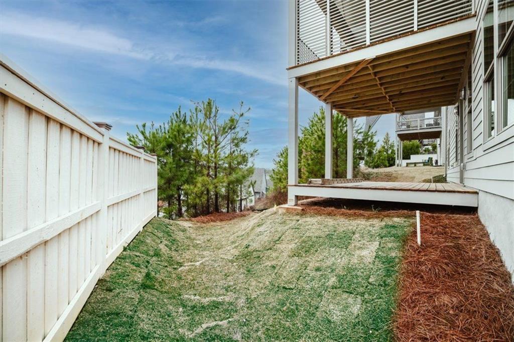 165 Arbor Garden Circle