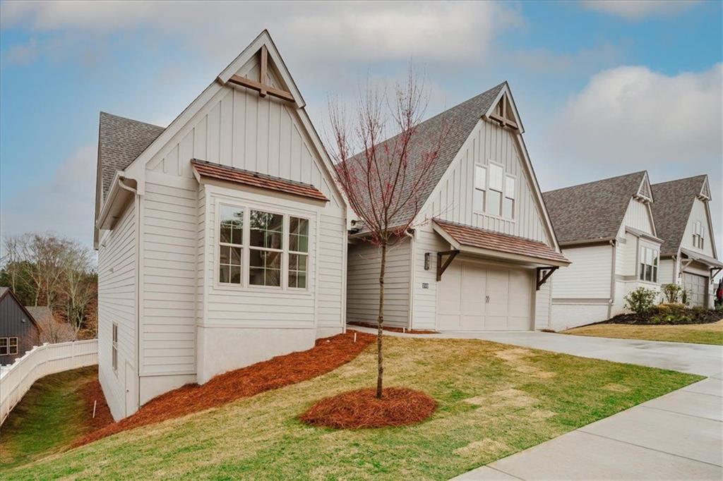 165 Arbor Garden Circle