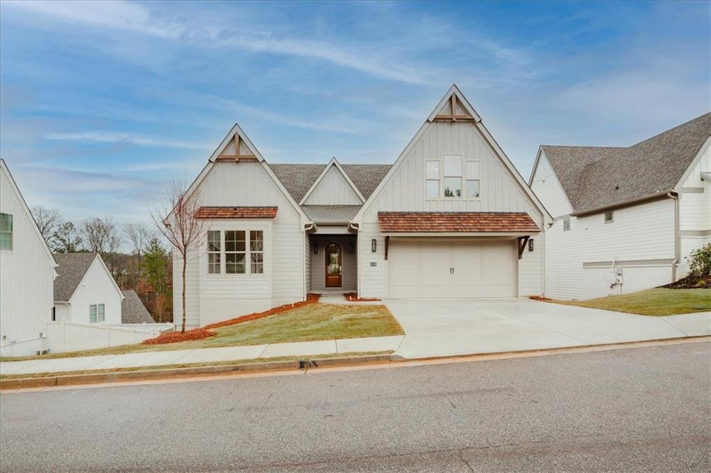 165 Arbor Garden Circle