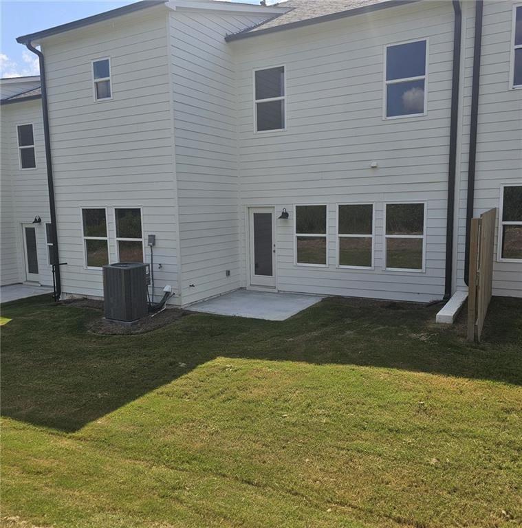 206 Sharon Lane