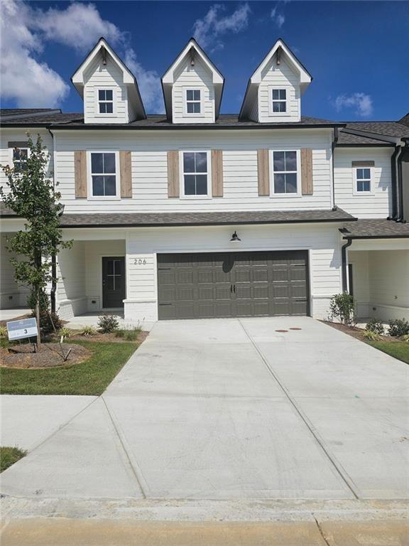 206 Sharon Lane