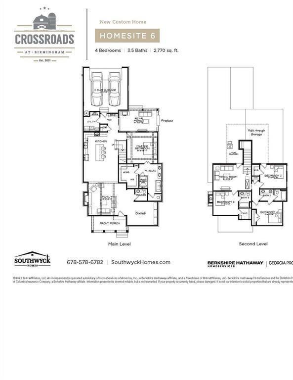 1025 Crossroads Trail