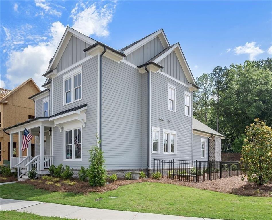 1025 Crossroads Trail