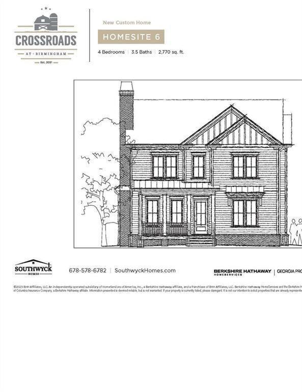 1025 Crossroads Trail