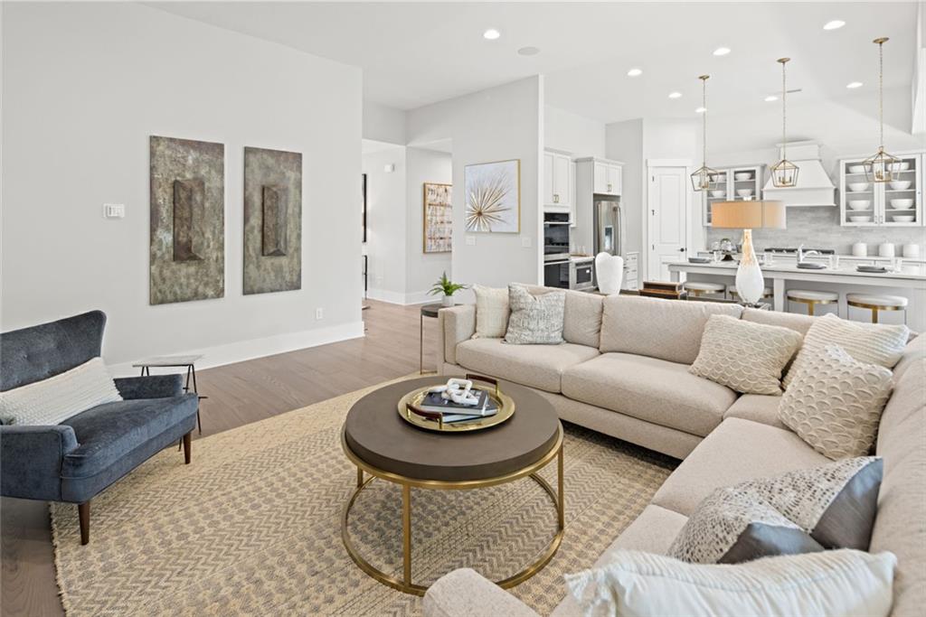 753 Brooke View Drive