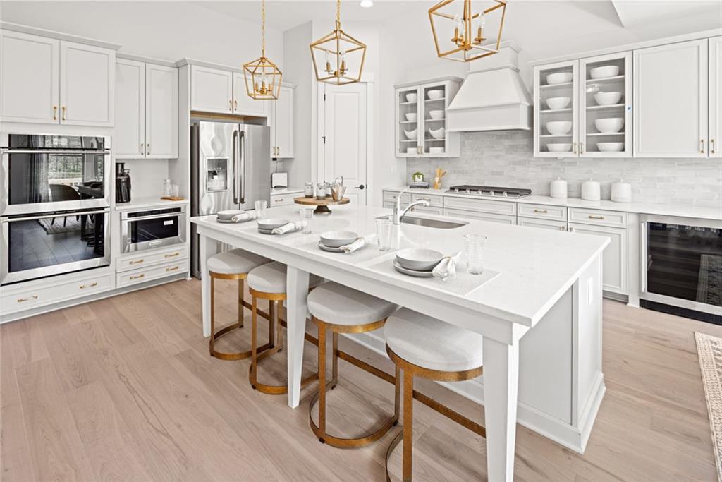 753 Brooke View Drive