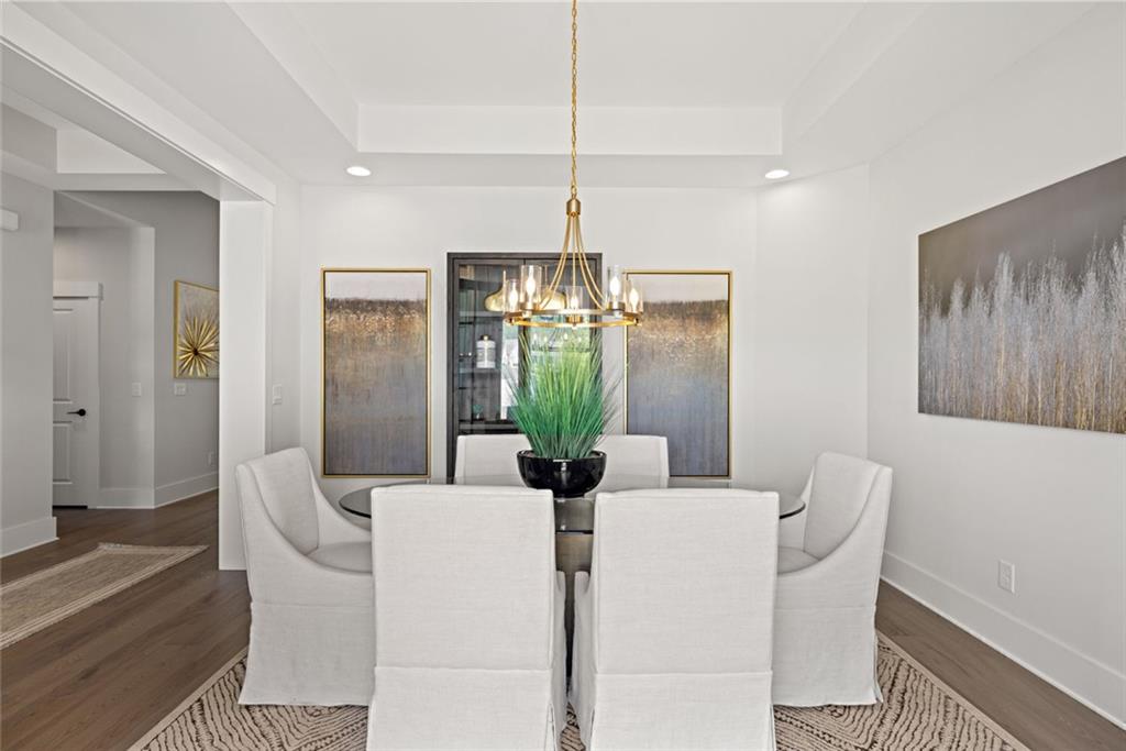 753 Brooke View Drive