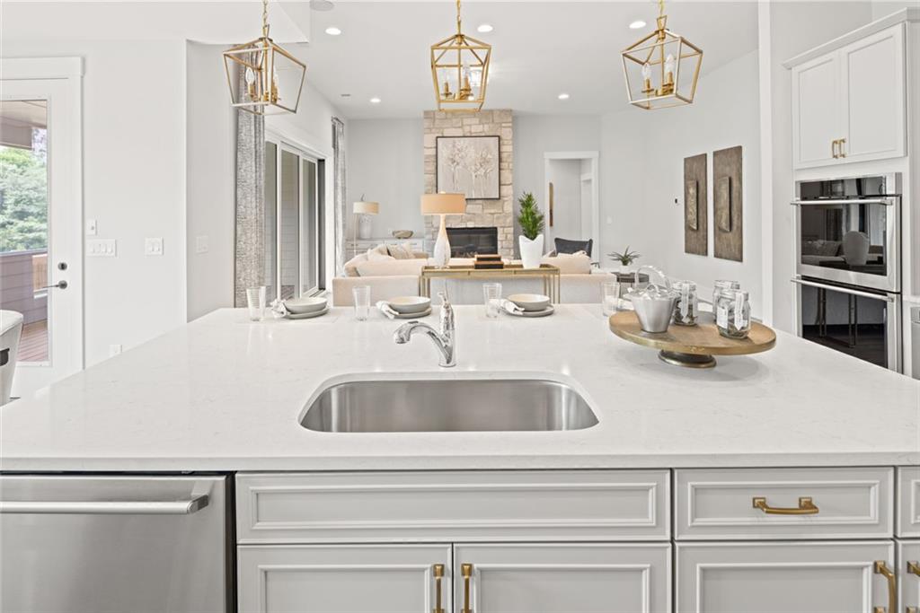 753 Brooke View Drive