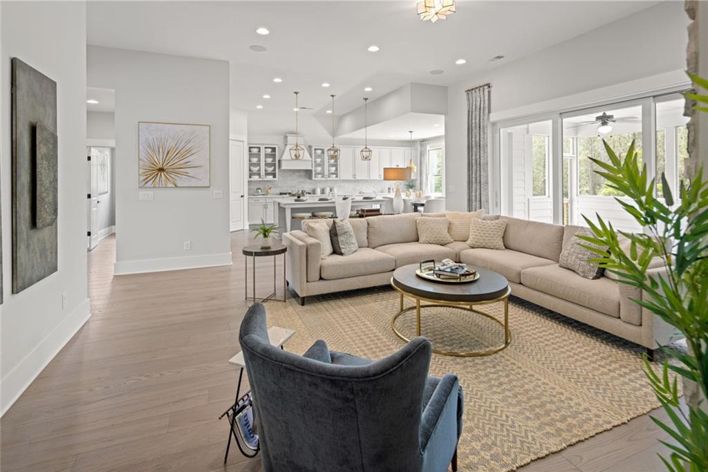 314 Brooke View Trail