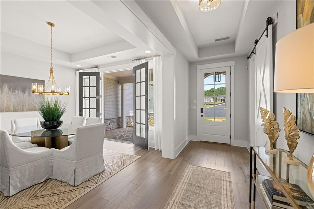 314 Brooke View Trail