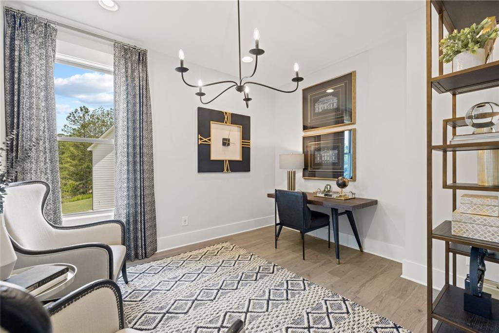 314 Brooke View Trail